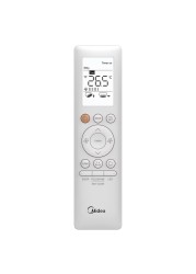 ميديا بريزليس مكيف هواء جداري عاكس 2 طن MST4MT1-24HRFN1-INV(A)