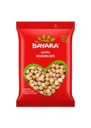 بايارا مكسرات المكاديميا 200غرام