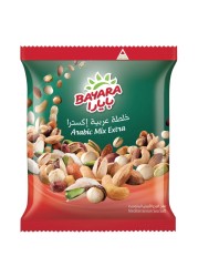 بايارا خلطة عربية إكسترا بالمكسرات وملح البحر 300 غرام