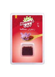 بايارا زعفران 1 غرام