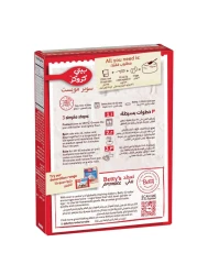 Betty Crocker Super Moist Lemon Cake Mix Powder, 500g