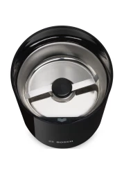 بوش مطحنة قهوة بقوة 180 واط - أسود MKM6003NGB