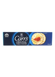 Carr&#39;s Original Table Water Crackers, 125g