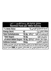 Coca-Cola Original Taste Carbonated Soft Drink Can 330ml Pack of 6