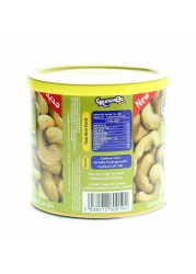 Crunchos Fried And Salted Cashew 200g