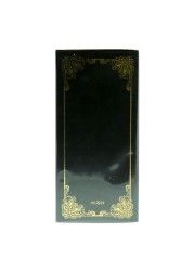 Eman Creations Al Khaleej Eau De Parfum Black 100ml