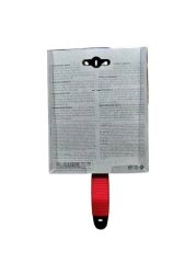 Ferplast 2 Side Plastic Brush 5982