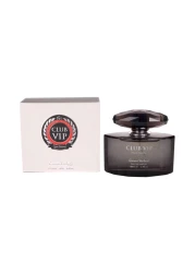 Gianni Venturi Club Vip Men Eau De Parfum Black 100ml