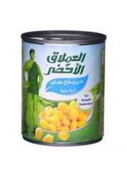 غرين جاينت ذرة حلوة 198 غرام