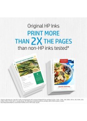 HP CART 22 TRI-COLOUR