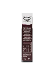 Jordans Country Crisp Blackcurrent Blueberries And Cranberries Cereal 500g