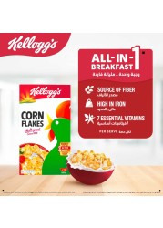 Kellogg&#39;s The Original Corn Flakes, 500g