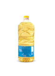 Lesieur Heart Of Sunflower Oil, 3L