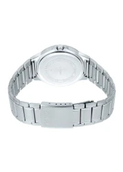 Casio - Men's Water Resistant Chronograph Watch MTP-V300D-1A2UDF