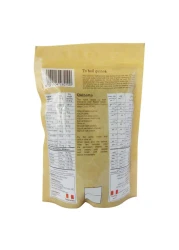 Organic Larder Black Quinoa 340g