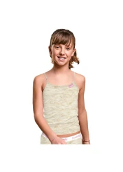 Fontella Cotton Underwear Set for Girl 901106 Beige 6 Years
