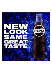 Pepsi Cola Berevage Glass Bottle 250ml Pack of 6