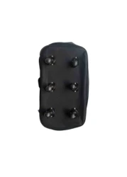 Mychoice 6 Wheel Duffle Bag Grey