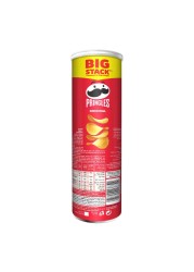 Pringles Original Potato Chips, 200g