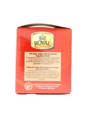 Royal Herbs Hibiscus 25 Tea Bags