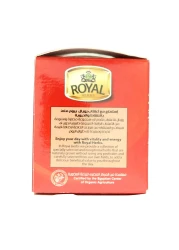 Royal Herbs Hibiscus 25 Tea Bags