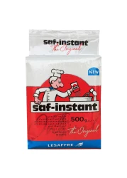 Saf Instant Yeast, 500g