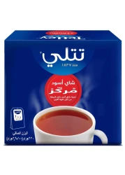 Tetley Strong Black Tea Bags 100 Tea Bags
