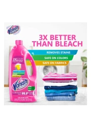 Vanish Multi Use Fabric Stain Remover 500ml