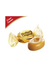 Storck Werther&#39;s Original Cream Candies, 400g