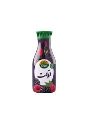 ندى عصير توت 1.35 لتر