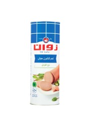 زوان لحم غداء ديك رومي بالأعشاب، 850 غرام