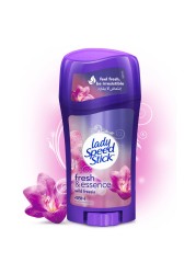 Lady Speed Stick Purple Fresh And Essence Wild Freesia Antiperspirant Deodorant 65g