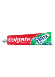 Colgate Fresh Confidence Mint Gel Toothpaste Green 125ml