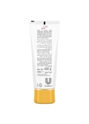 فير آند لفلي كريم الوجه مع فيتامينات متعددة متقدمة بعامل حماية من الشمس SPF 30 لبشرة متوهجة 100 غرام