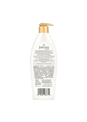 Jergens Shea Butter Deep Conditioning Moisturizer Body Lotion 400ml