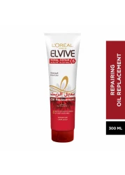 Loreal Paris Elvive Total Repair 5 Oil Replacement 300ml