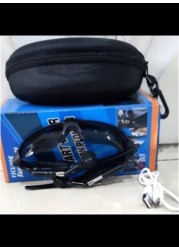 Radiotronics Smart Fashion Viclook Bluetooth Sunglasses