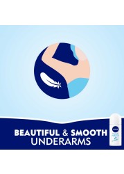 NIVEA Deodorant Roll-on for WoMen Fresh Natural Ocean Extracts 50ml