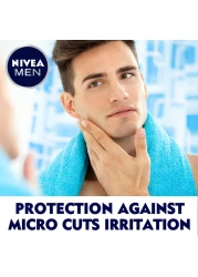 NIVEA MEN Fresh kick Shaving Gel 200ml