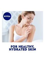 NIVEA Even Tone Body Cream Natural Glow Complex &amp; Vitamin C UV Protection All Skin Types Jar 100ml