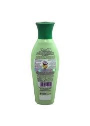 دابر فاتيكا ناتشرولز زيت للشعر غني بجوز الهند مع حنة أملا والليمون 125 ملل