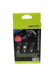 X-Cessories Vent Phone Car Holder Grey