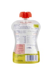 Hipp Organic Strawberry Banana And Apple Juice 100g