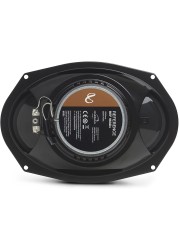 Infinity Reference 9632IX 6 x 9 Coaxial Car Speakers 300W