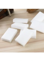 Generic-Magic Sponge Eraser Home Kitchen Cleaner Dirty Cleaning Tool Multifunction