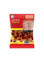 Haribo Happy Cola Candy, 80g