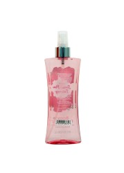Body Fantasies Pink Sweet Pea Fantasy Fragrance Body Spray 227ml