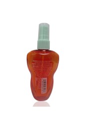 Body Fantasies Vanilla Fantasy Body Spray 100ml