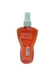 Body Fantasies Vanilla Fantasy Body Spray 236ml