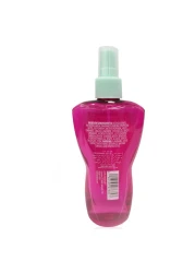 Body Fantasies Raspberry Fantasy Fragrance Body Spray 236ml Pink